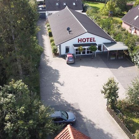 Hotel O'Felder Osterrönfeld Exteriör bild