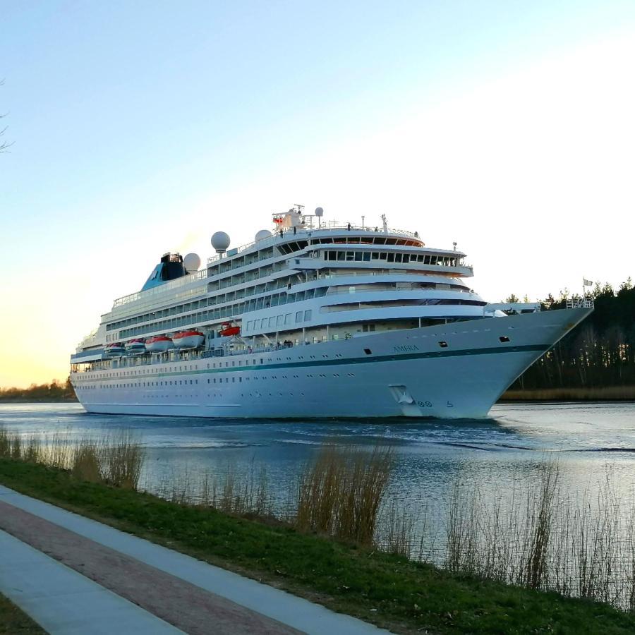 Hotel O'Felder Osterrönfeld Exteriör bild